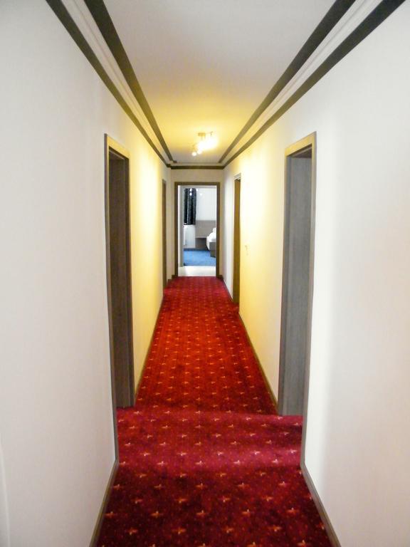 Gasthof Falter Straubing Pokoj fotografie